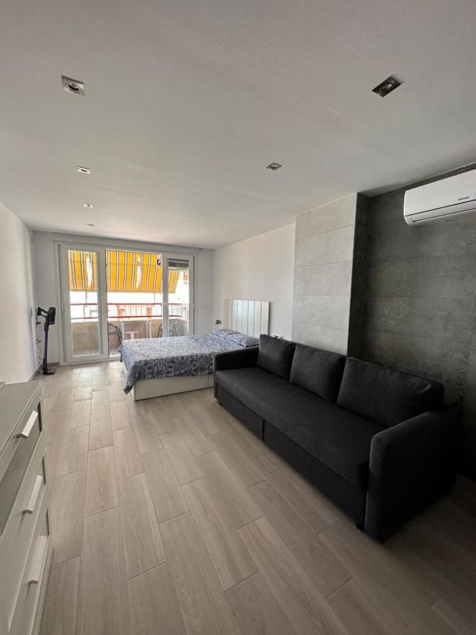 Studio Monserrate H Torrevieja Esterno foto